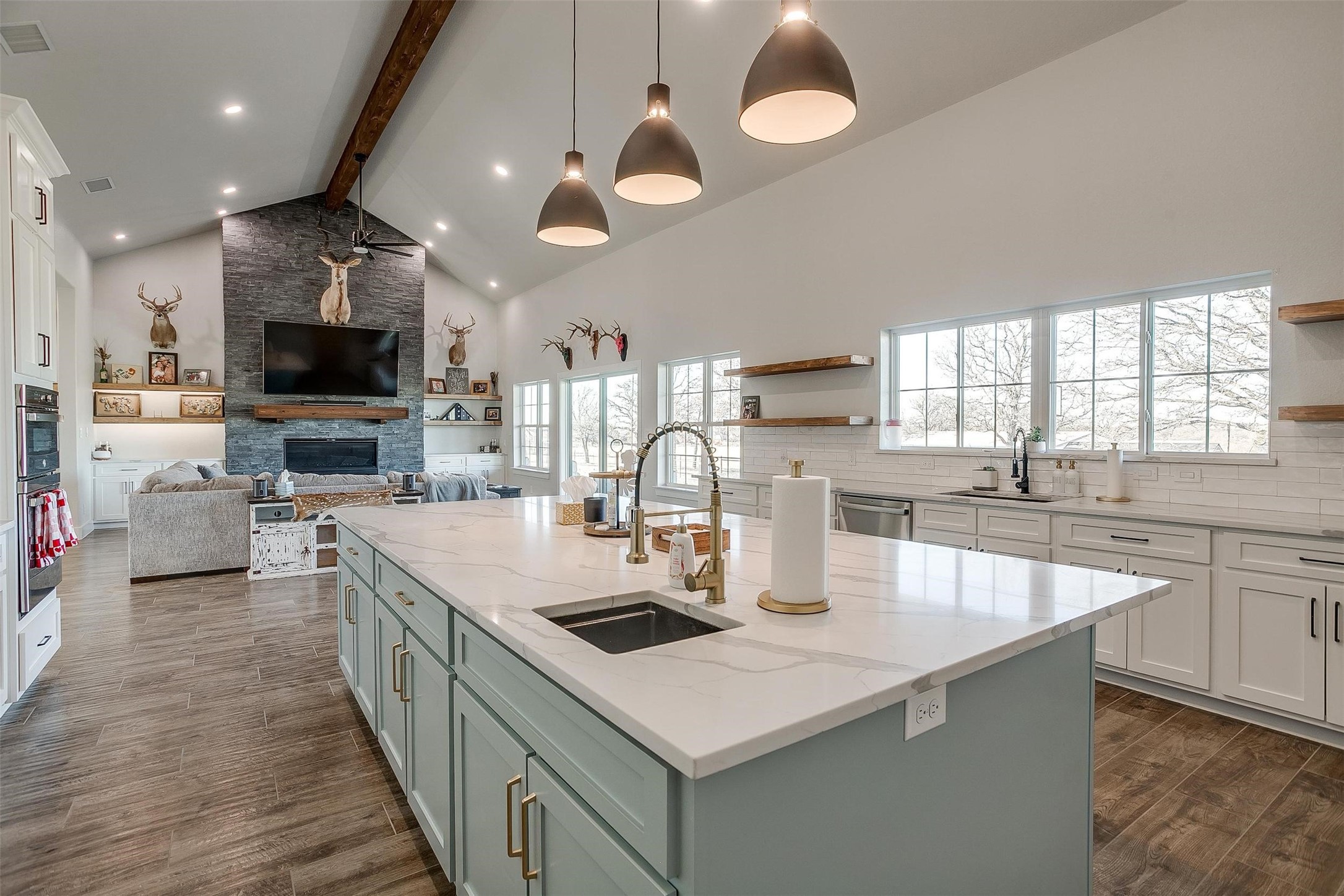 5621 County Road 803 , Joshua, TX, 76058 | 20826240 | Realty Texas LLC