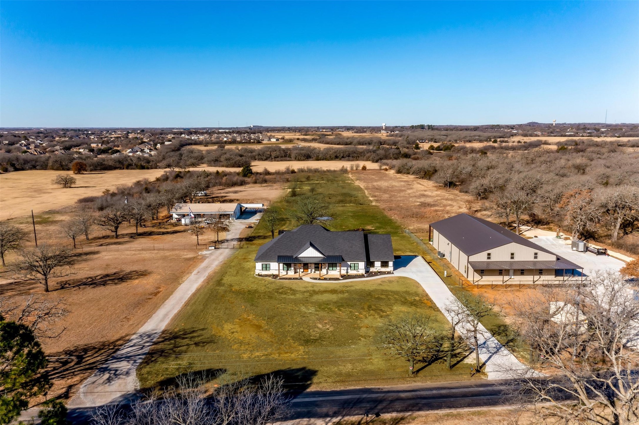 5621 County Road 803 , Joshua, TX, 76058 | 20826240 | Realty Texas LLC