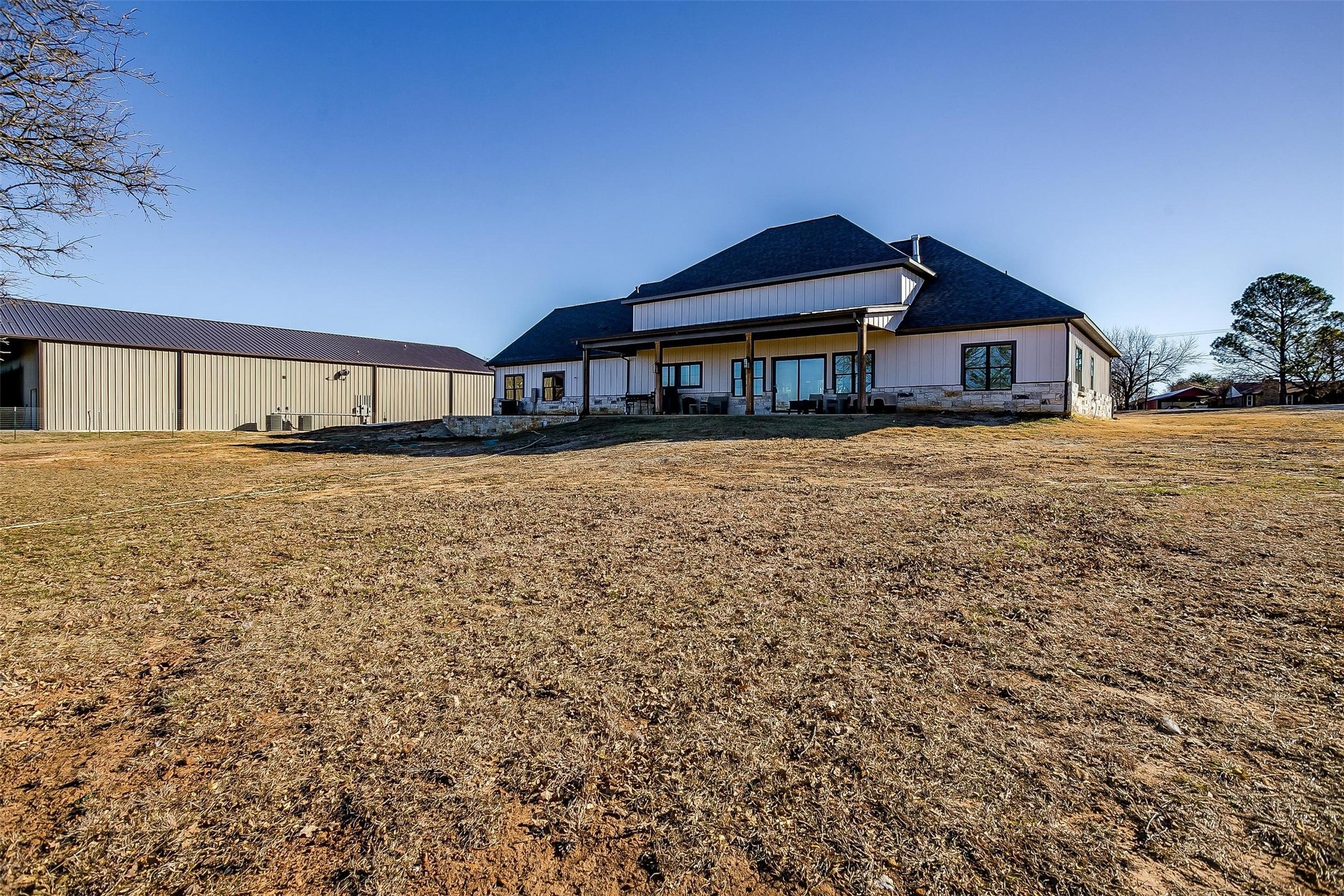 5621 County Road 803 , Joshua, TX, 76058 | 20826240 | Realty Texas LLC