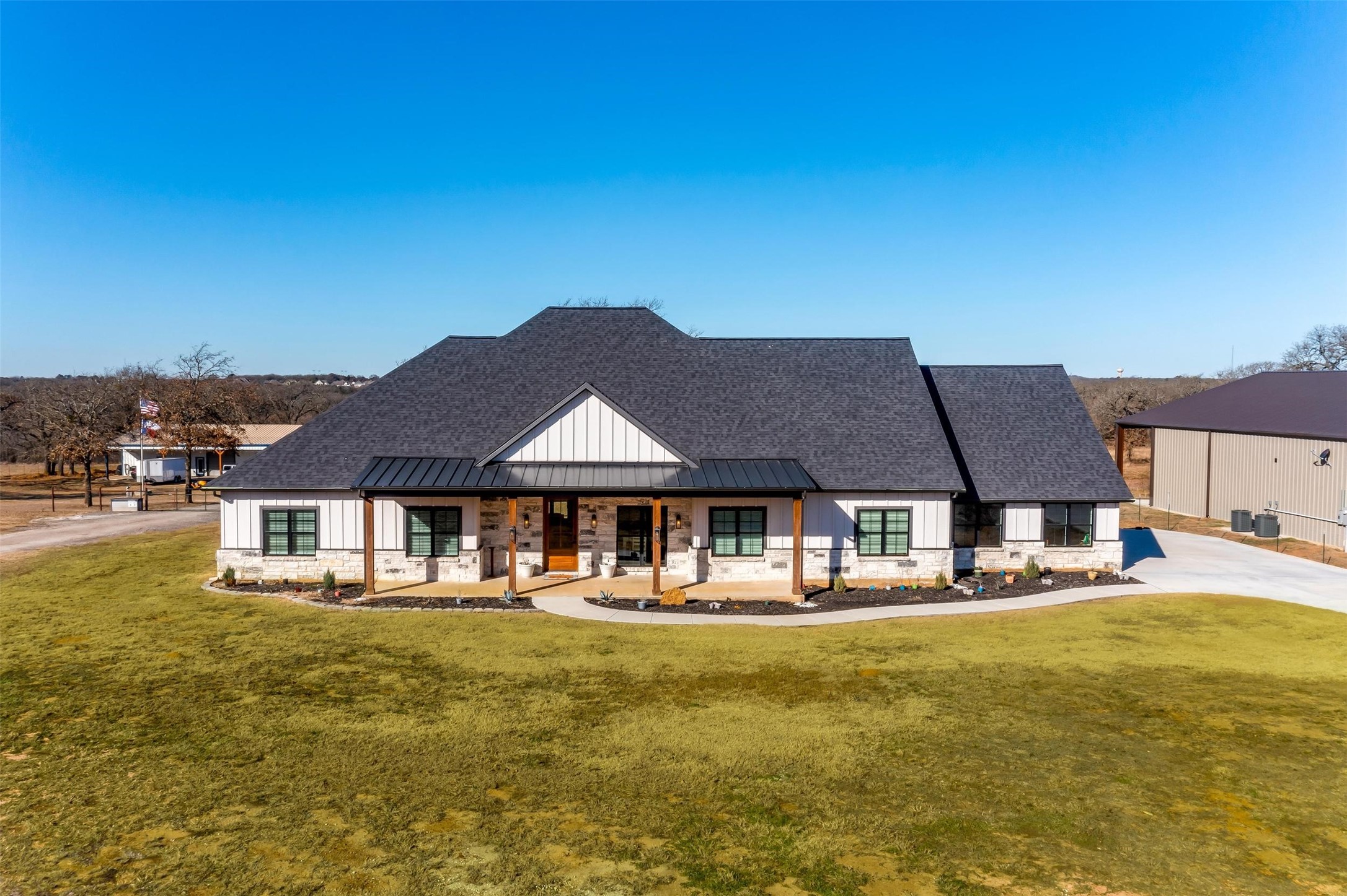 5621 County Road 803 , Joshua, TX, 76058 | 20826240 | Realty Texas LLC