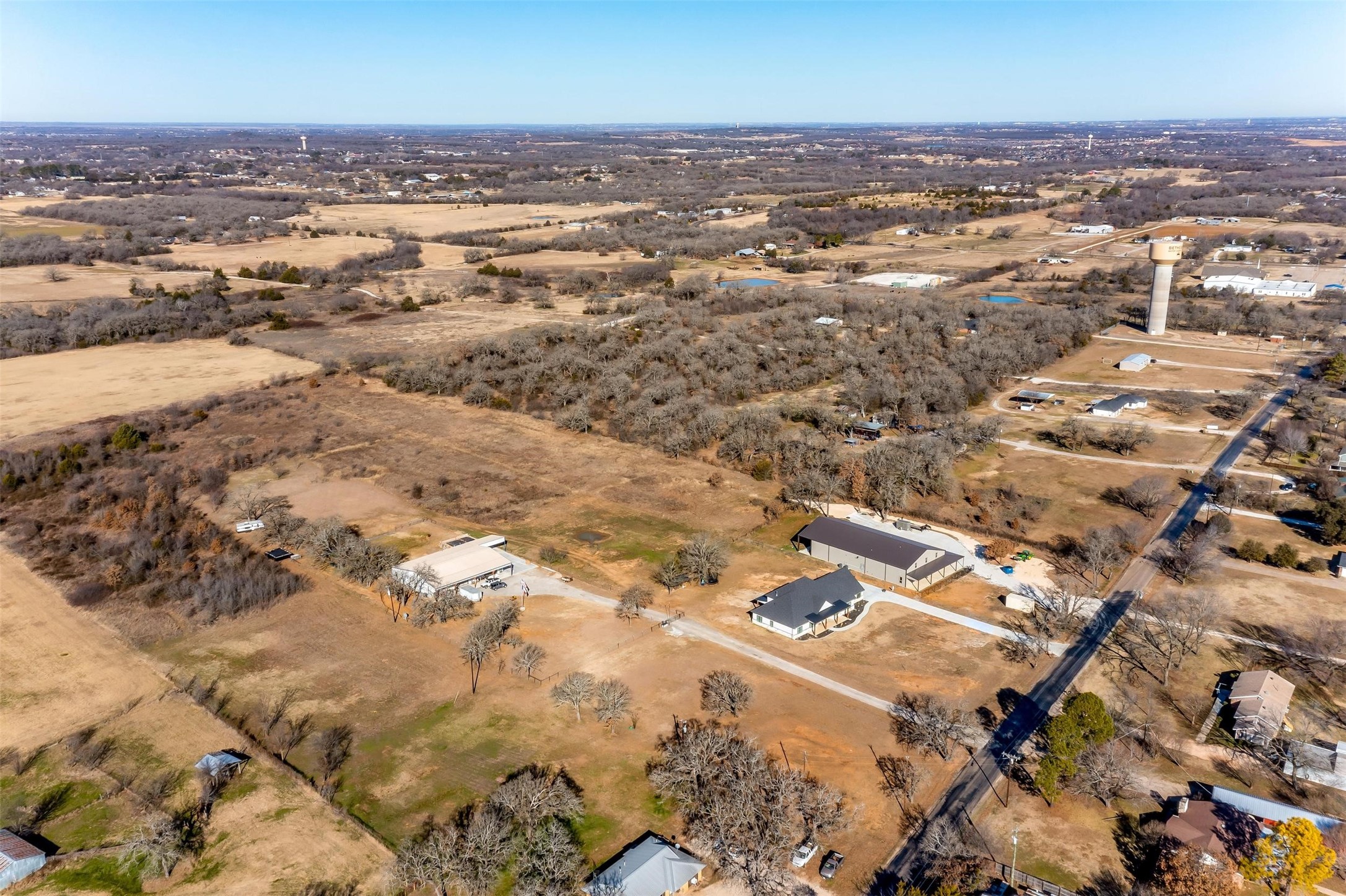 5621 County Road 803 , Joshua, TX, 76058 | 20826240 | Realty Texas LLC