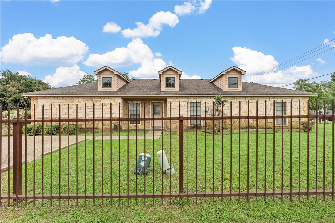 2528 S 3rd Street , Waco, TX, 76706 | 227838 | Realty Texas LLC