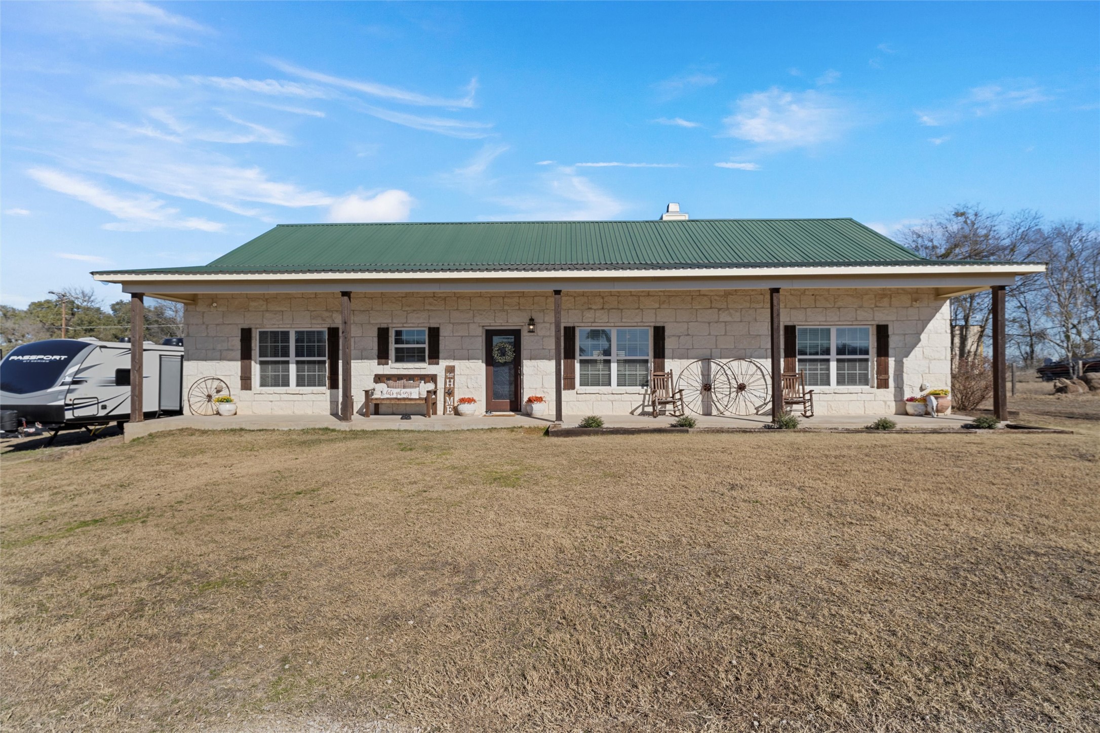 109 Brown Drive , Eddy, TX, 76524 | 20827698 | Realty Texas LLC
