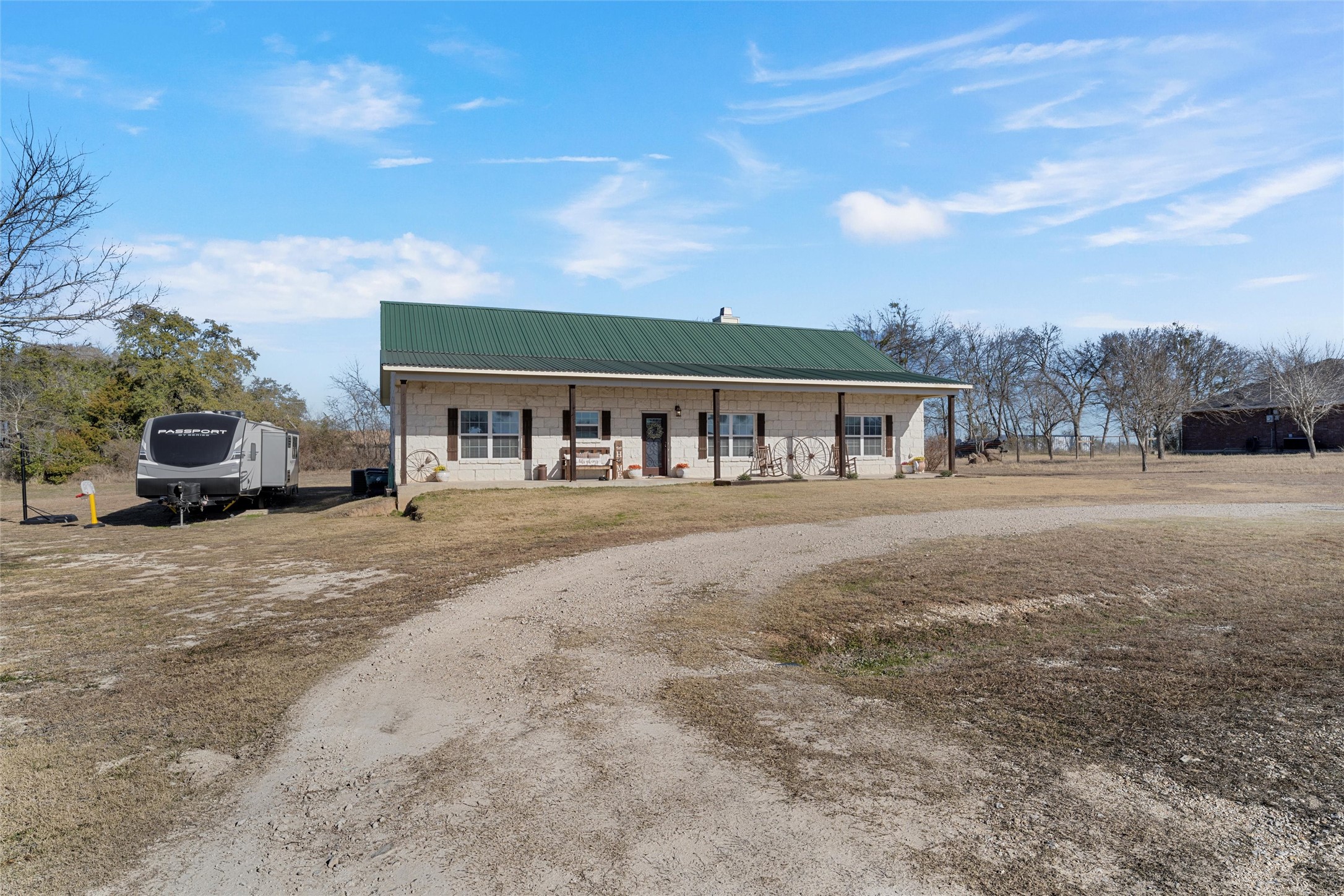 109 Brown Drive , Eddy, TX, 76524 | 20827698 | Realty Texas LLC