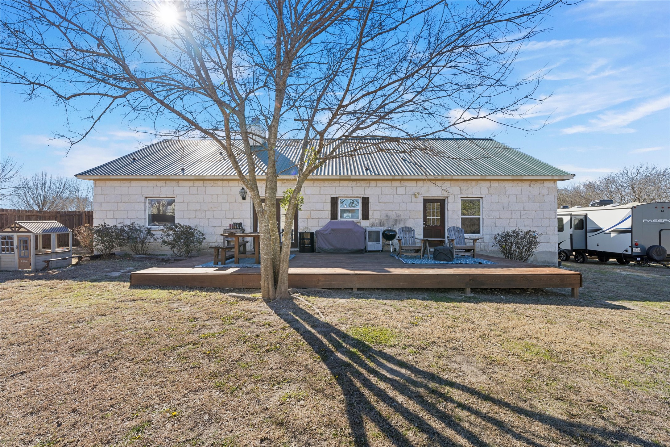 109 Brown Drive , Eddy, TX, 76524 | 20827698 | Realty Texas LLC