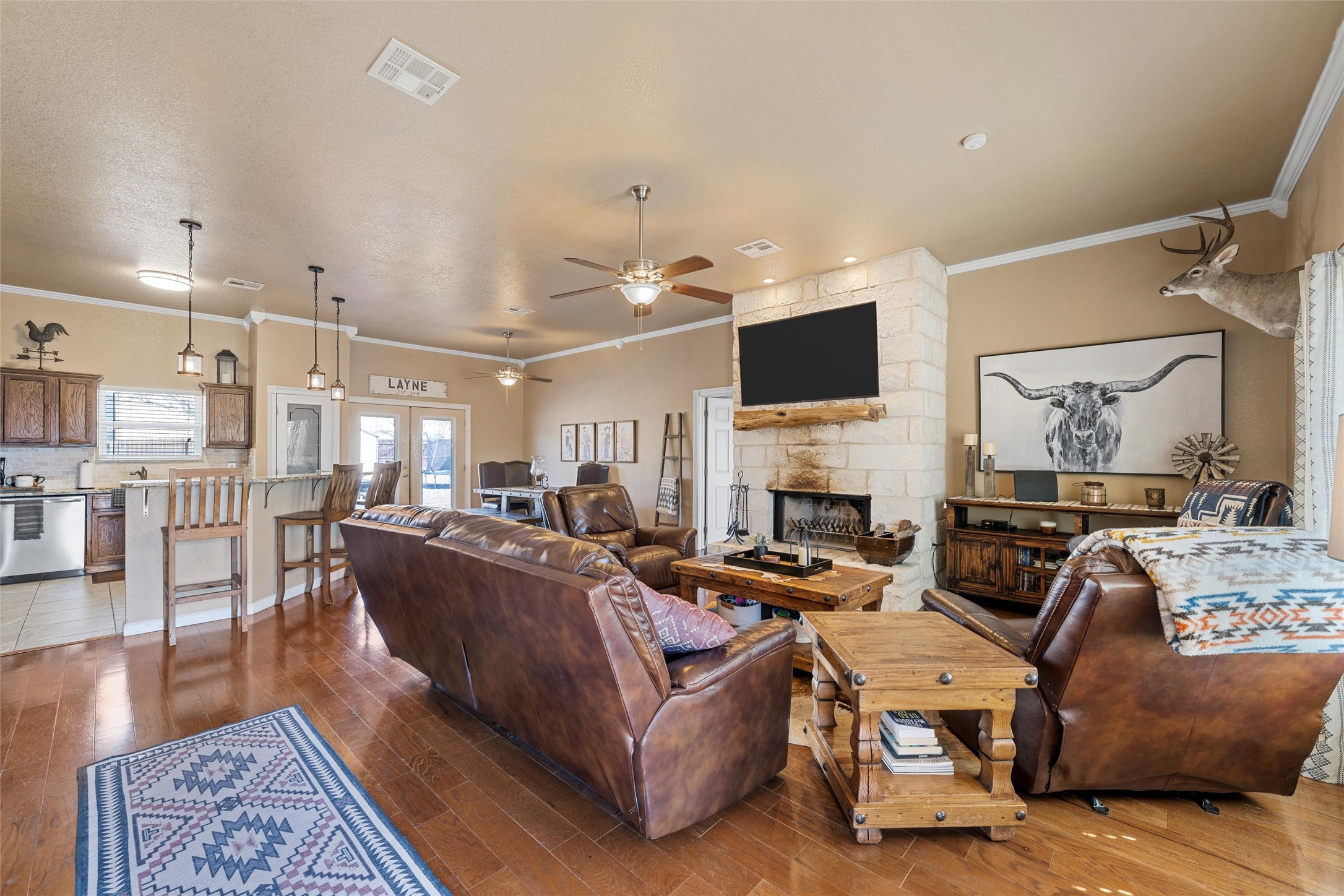 109 Brown Drive , Eddy, TX, 76524 | 20827698 | Realty Texas LLC