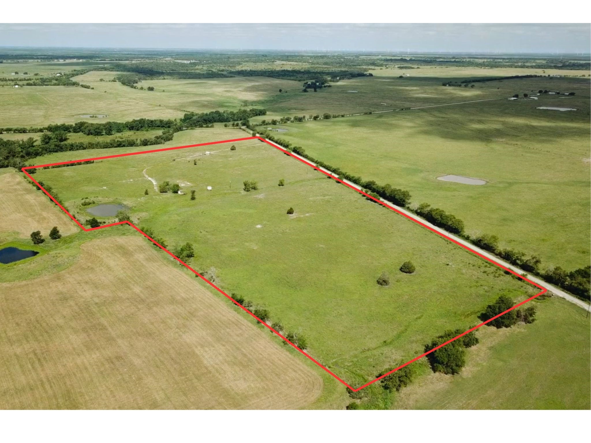 1685 LCR 398, Groesbeck, TX, 76642 | 94194623 | Realty Texas LLC