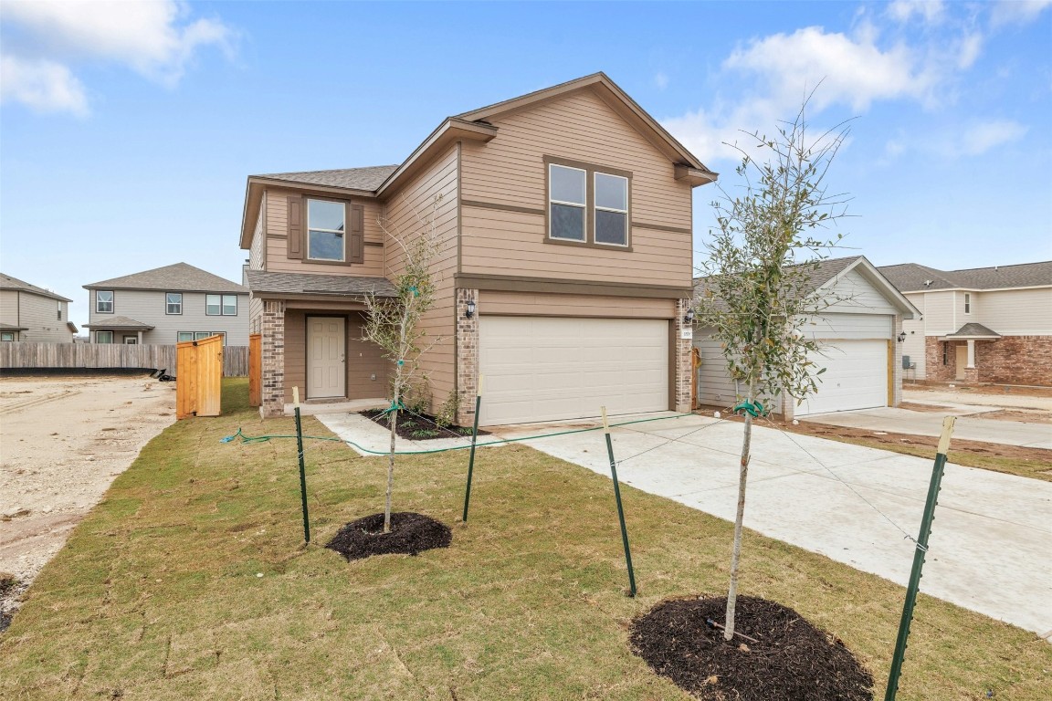 153 Lucky Texan Road , Jarrell, TX, 76537 | 3245687 | Realty Texas LLC
