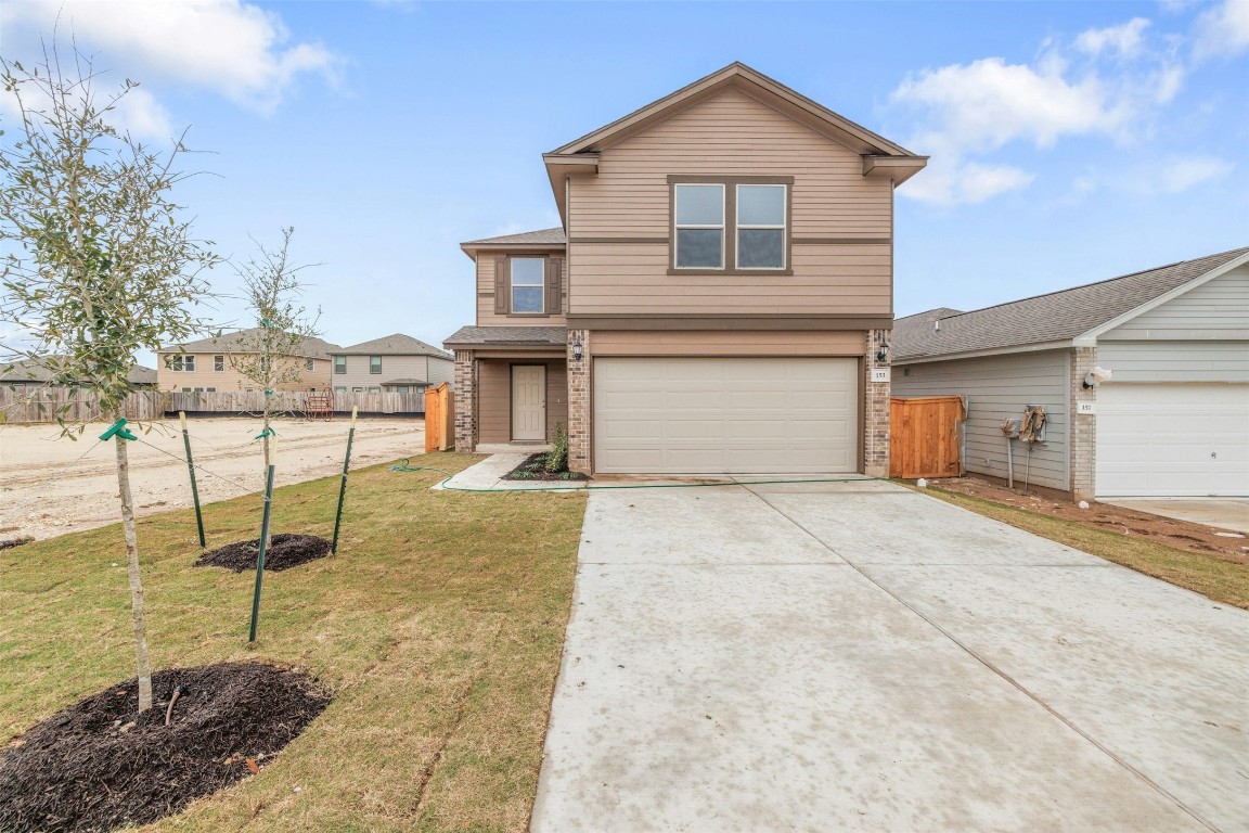 153 Lucky Texan Road , Jarrell, TX, 76537 | 3245687 | Realty Texas LLC