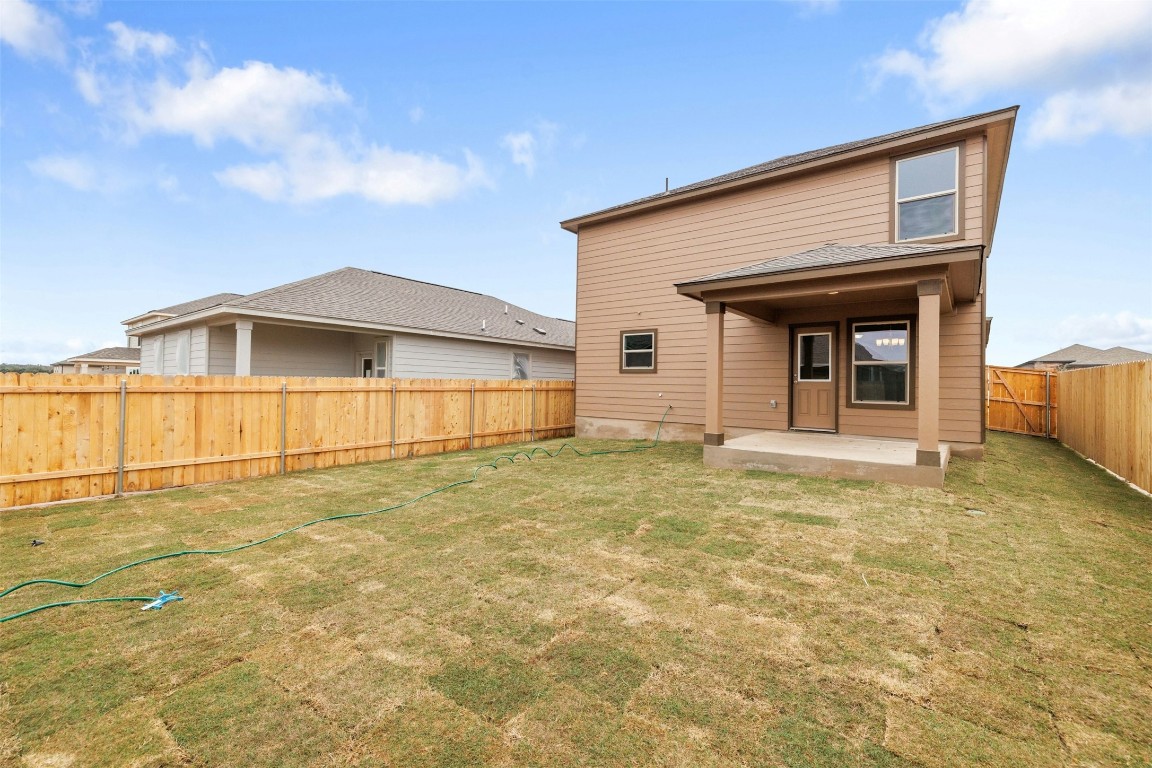 153 Lucky Texan Road , Jarrell, TX, 76537 | 3245687 | Realty Texas LLC