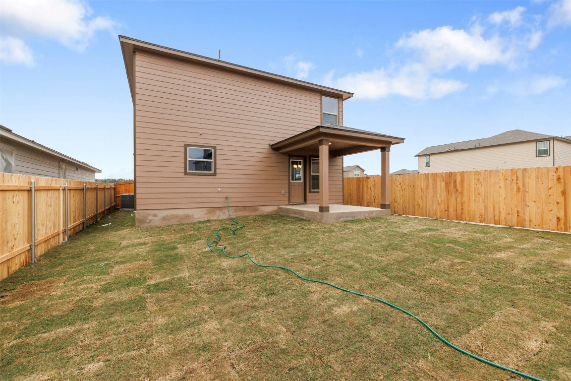153 Lucky Texan Road , Jarrell, TX, 76537 | 3245687 | Realty Texas LLC