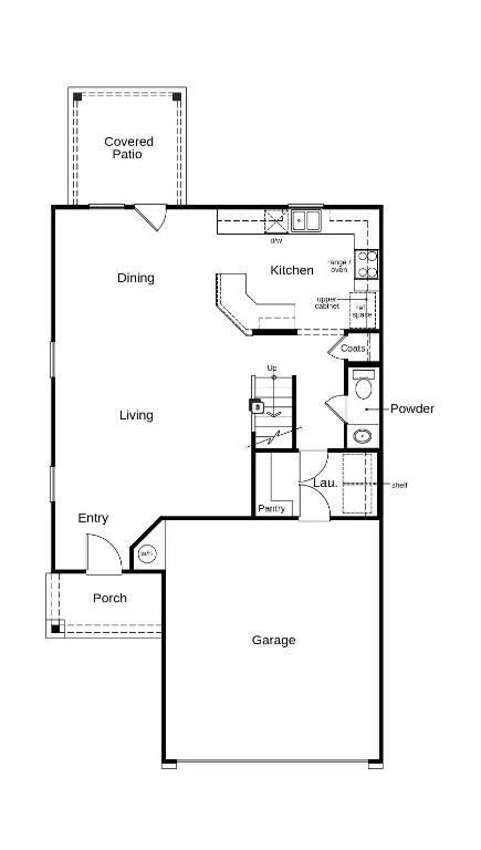 153 Lucky Texan Road , Jarrell, TX, 76537 | 3245687 | Realty Texas LLC