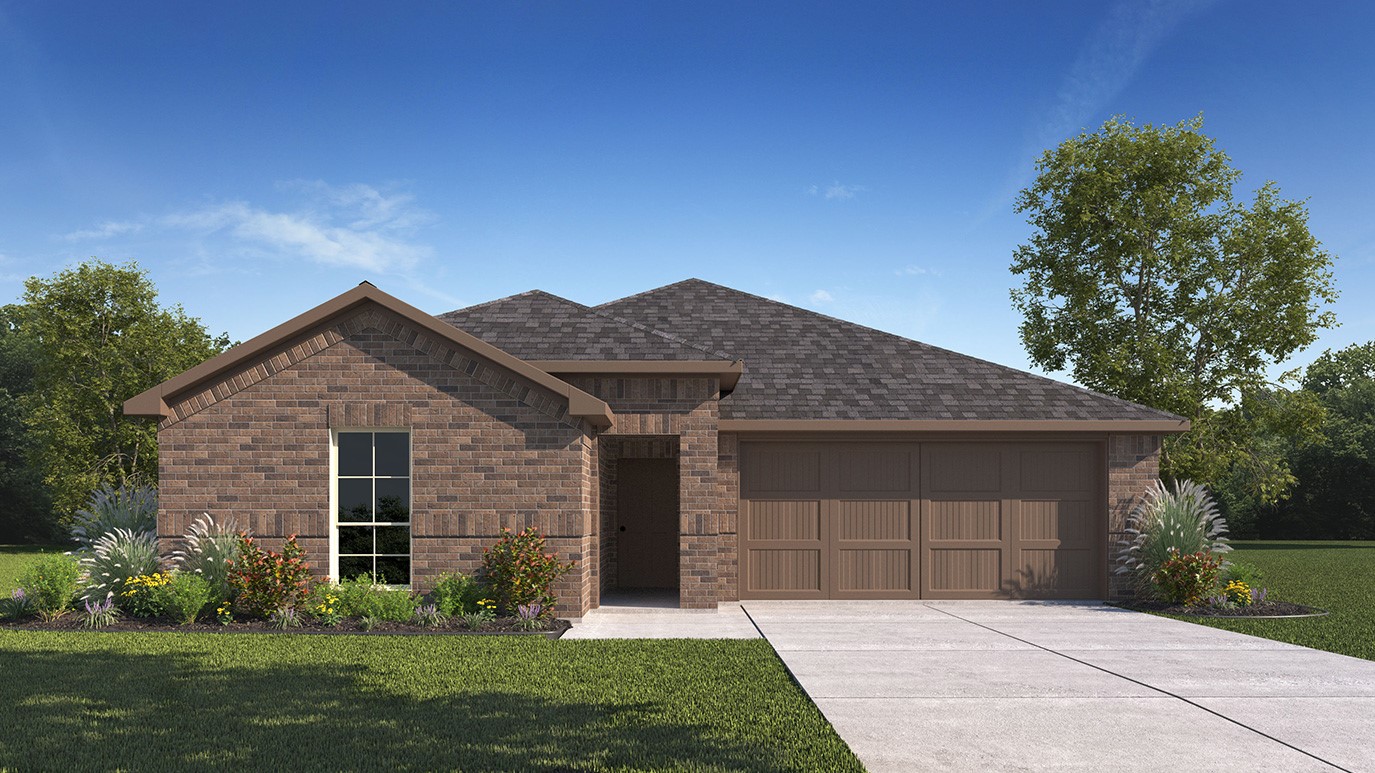 713 New Dawn Drive , Lavon, TX, 75166 | 20828587 | Realty Texas LLC