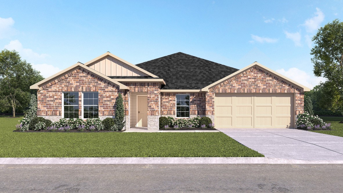 293 Rivers Edge Drive , Georgetown, TX, 78628 | 4936153 | Realty Texas LLC