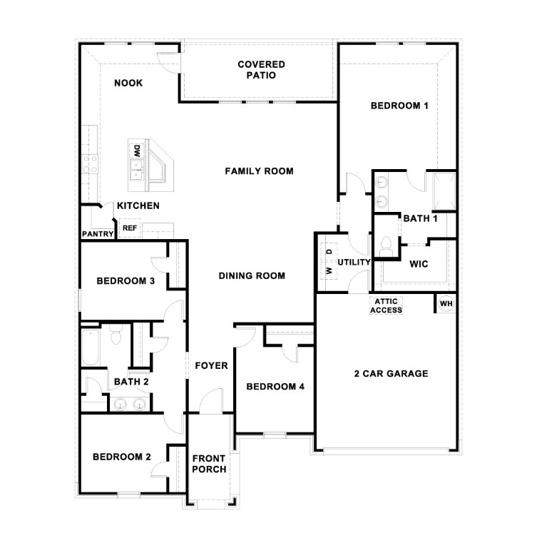 293 Rivers Edge Drive , Georgetown, TX, 78628 | 4936153 | Realty Texas LLC