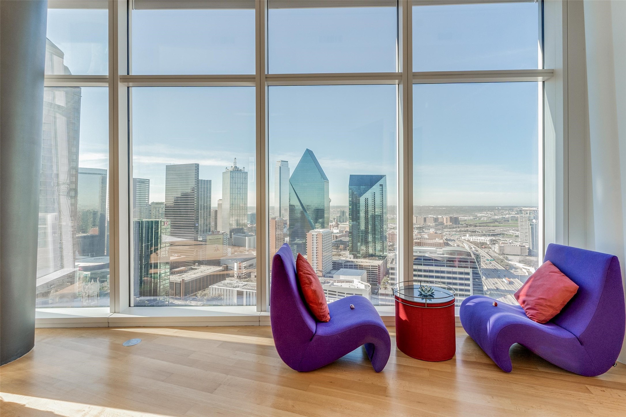 1918 Olive Street 2903 , Dallas, TX, 75201 | 20828642 | Realty Texas LLC