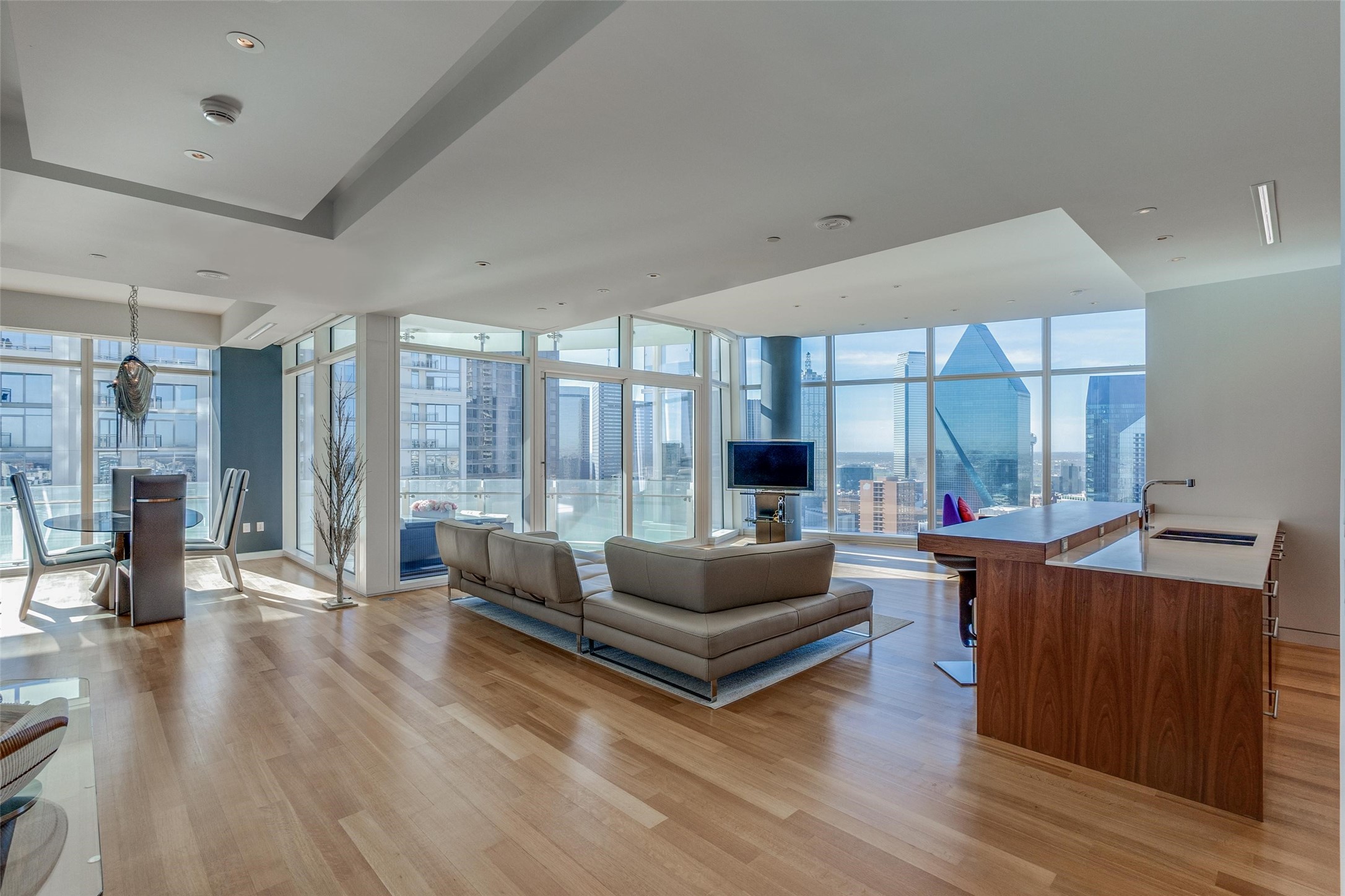 1918 Olive Street 2903 , Dallas, TX, 75201 | 20828642 | Realty Texas LLC