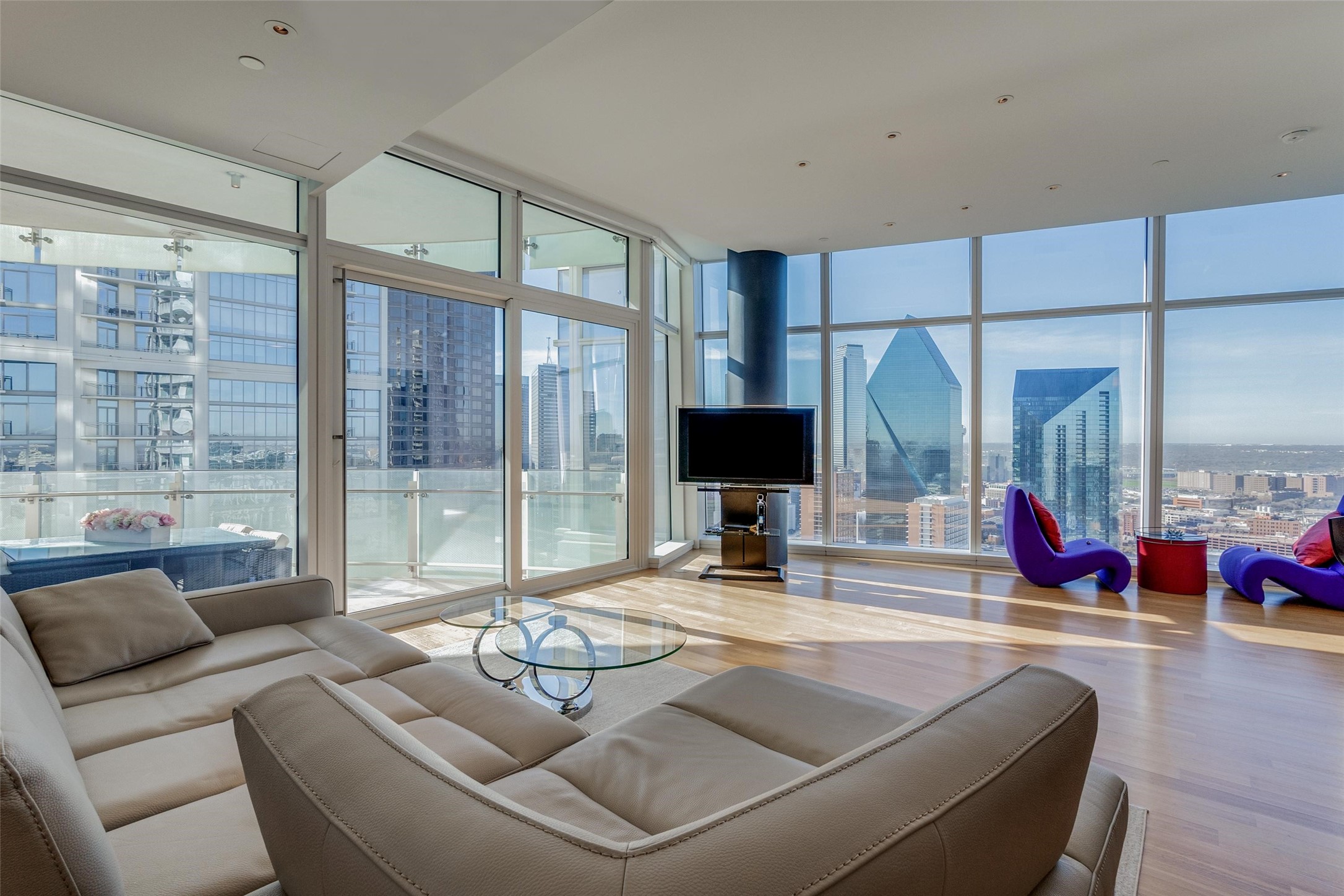 1918 Olive Street 2903 , Dallas, TX, 75201 | 20828642 | Realty Texas LLC