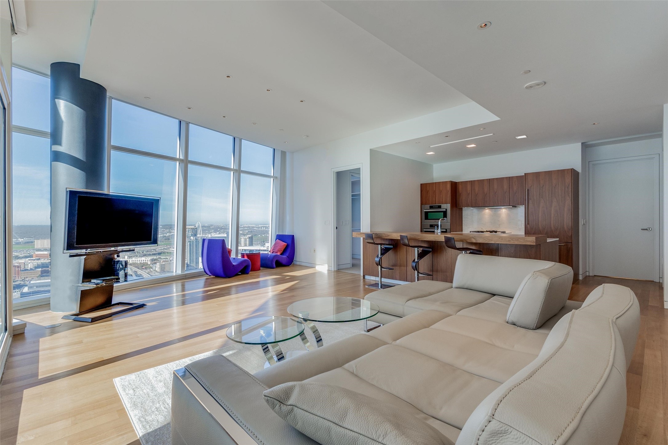 1918 Olive Street 2903 , Dallas, TX, 75201 | 20828642 | Realty Texas LLC