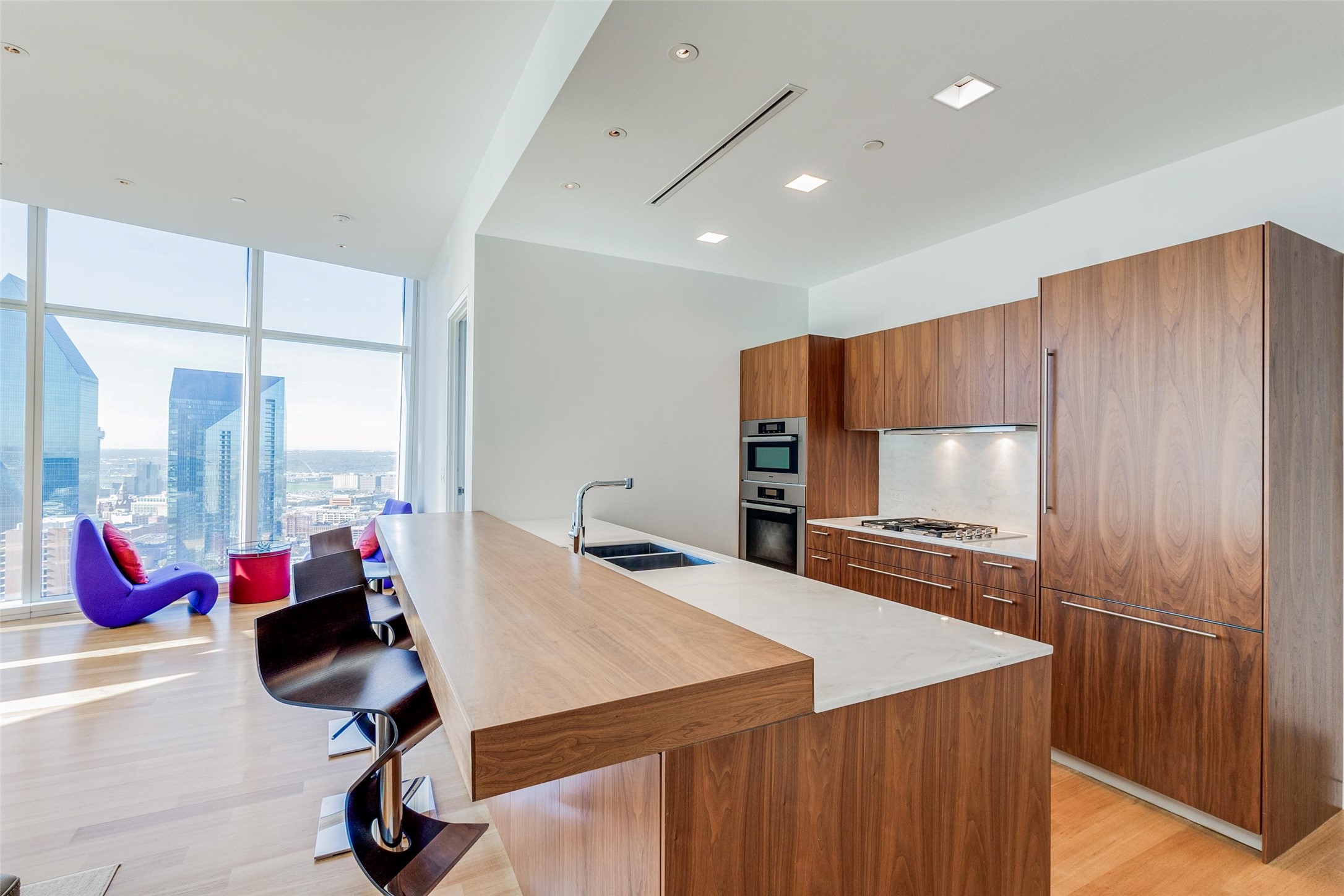 1918 Olive Street 2903 , Dallas, TX, 75201 | 20828642 | Realty Texas LLC