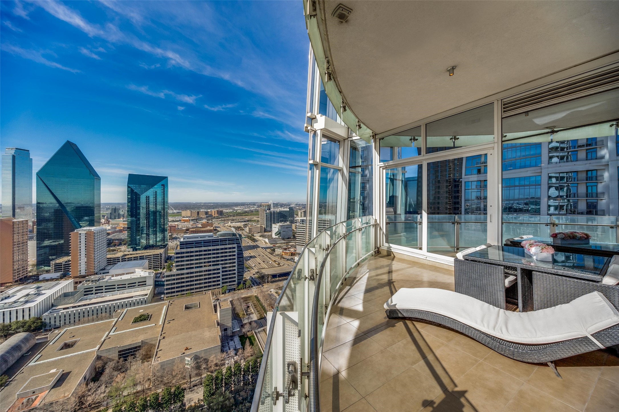 1918 Olive Street 2903 , Dallas, TX, 75201 | 20828642 | Realty Texas LLC