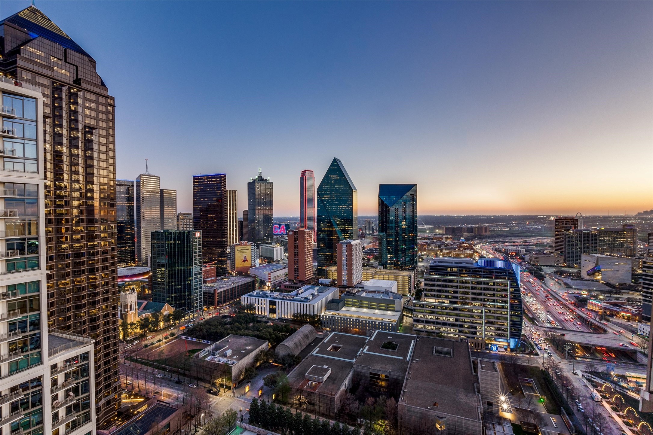 1918 Olive Street 2903 , Dallas, TX, 75201 | 20828642 | Realty Texas LLC