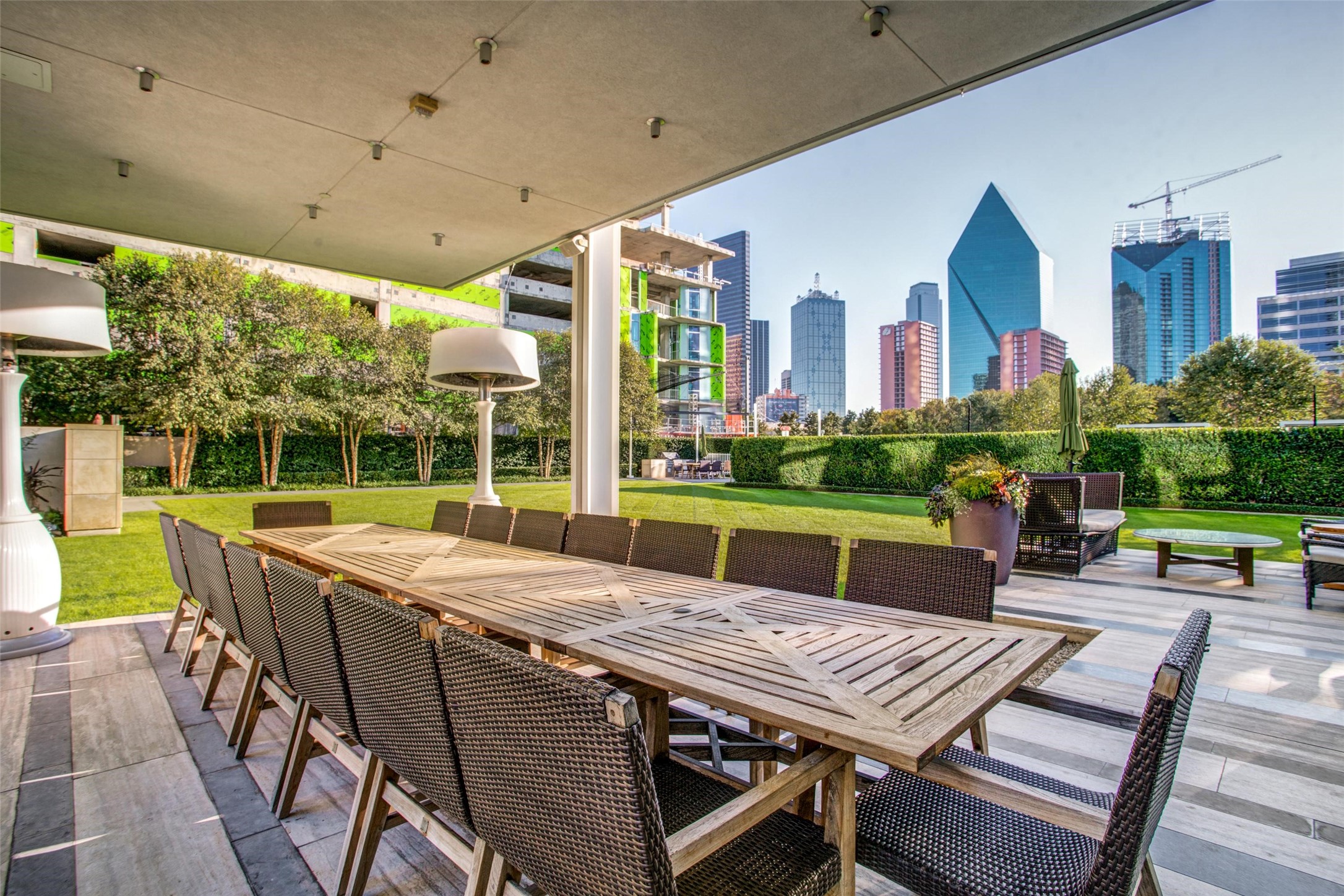 1918 Olive Street 2903 , Dallas, TX, 75201 | 20828642 | Realty Texas LLC