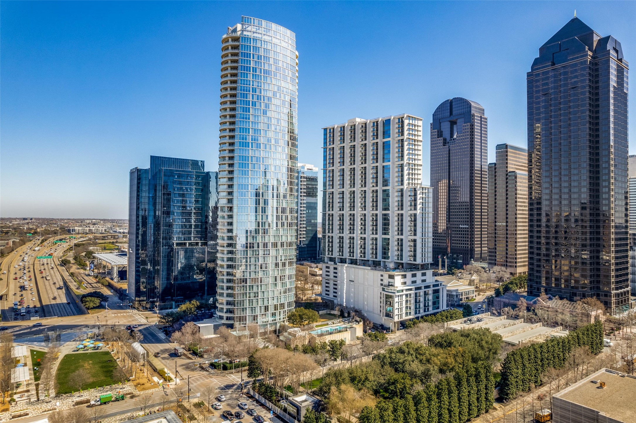 1918 Olive Street 2903 , Dallas, TX, 75201 | 20828642 | Realty Texas LLC