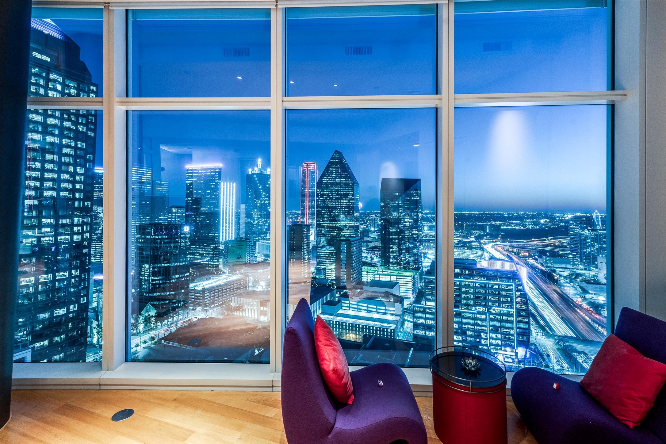 1918 Olive Street 2903 , Dallas, TX, 75201 | 20828642 | Realty Texas LLC