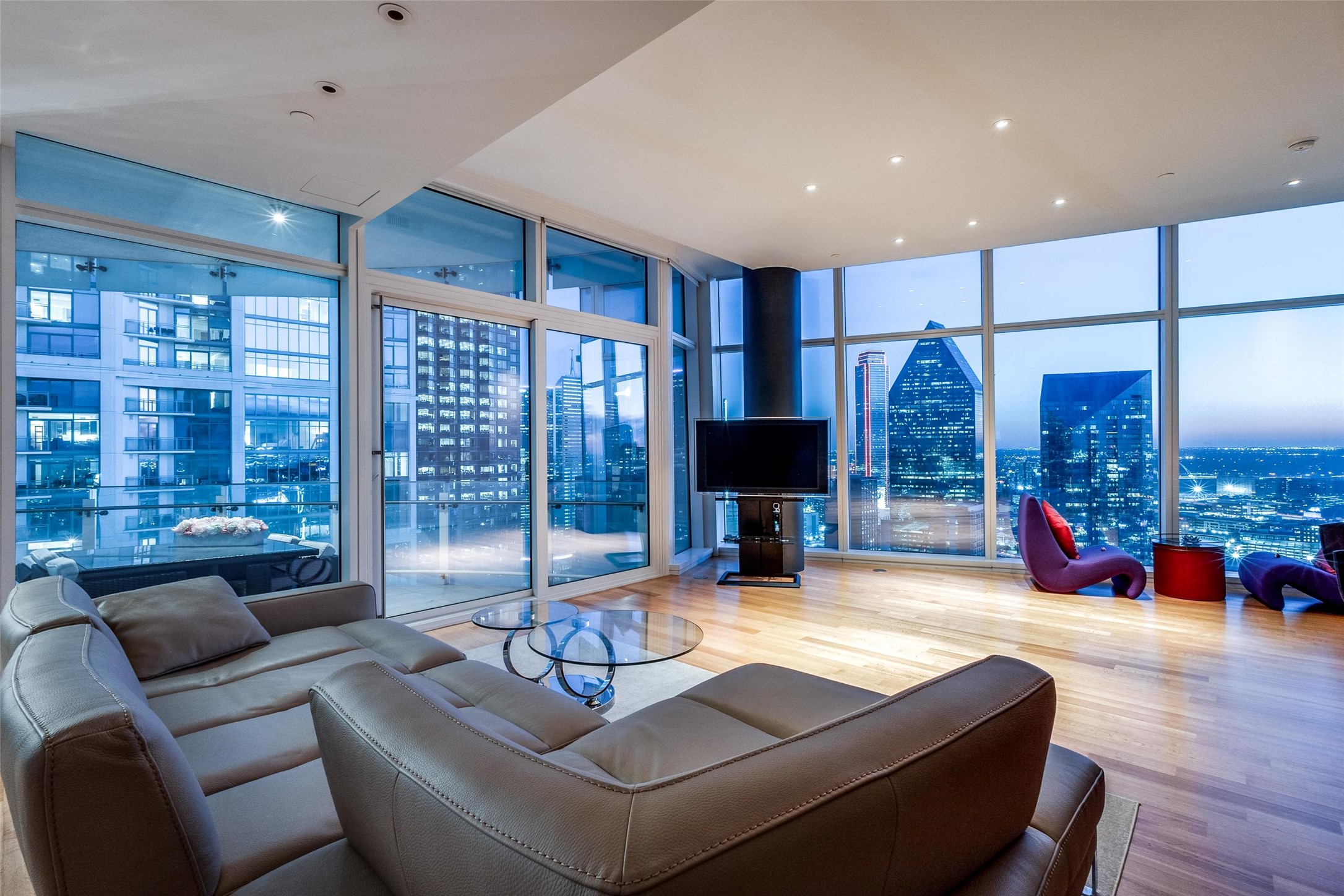 1918 Olive Street 2903 , Dallas, TX, 75201 | 20828642 | Realty Texas LLC