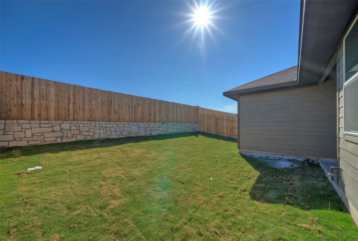 725 Palo Brea Loop , Hutto, TX, 78634 | 9726642 | Realty Texas LLC