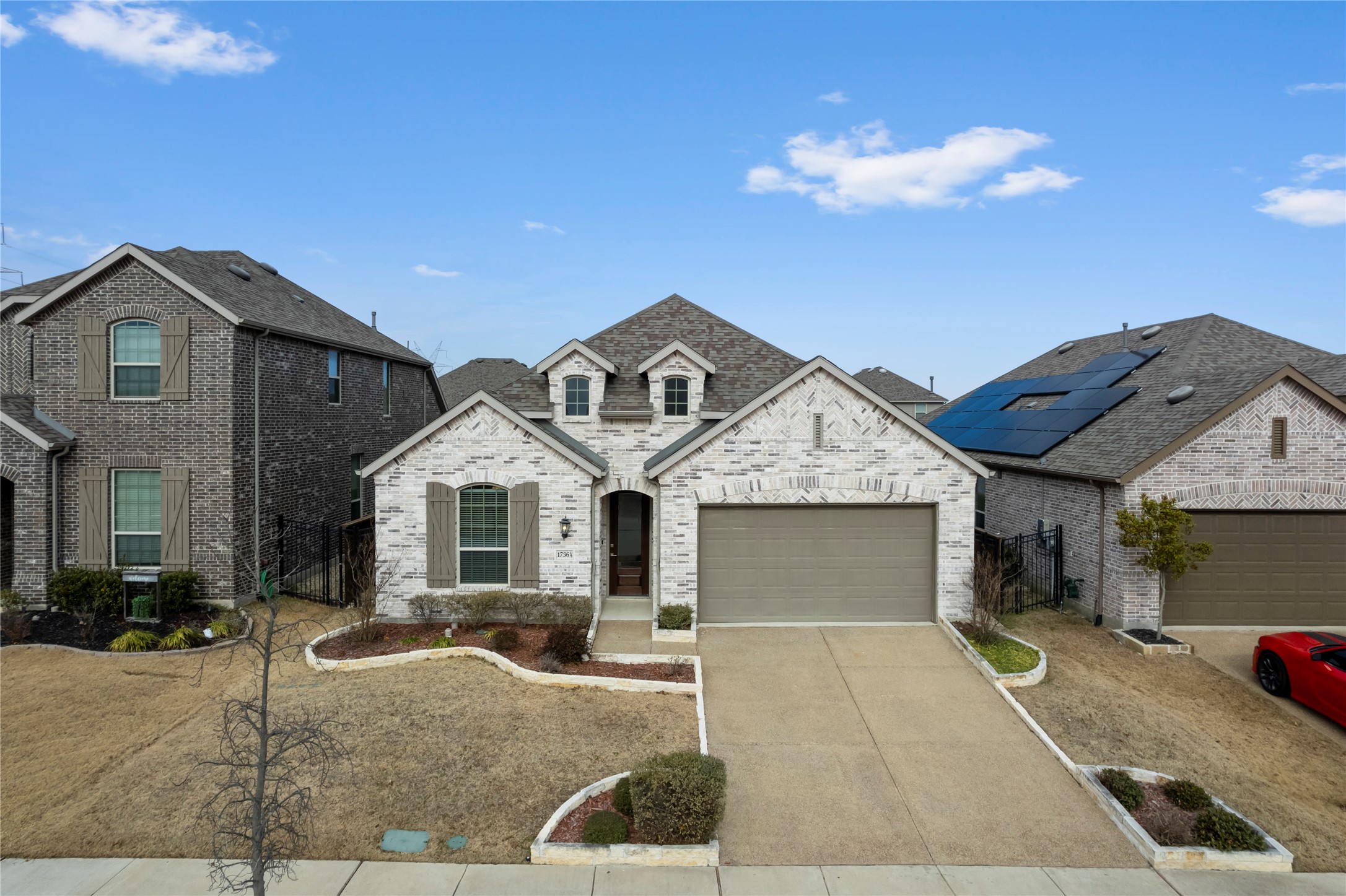 1736 Journey Forth Trail , Wylie, TX, 75098 | 20816832 | Realty Texas LLC