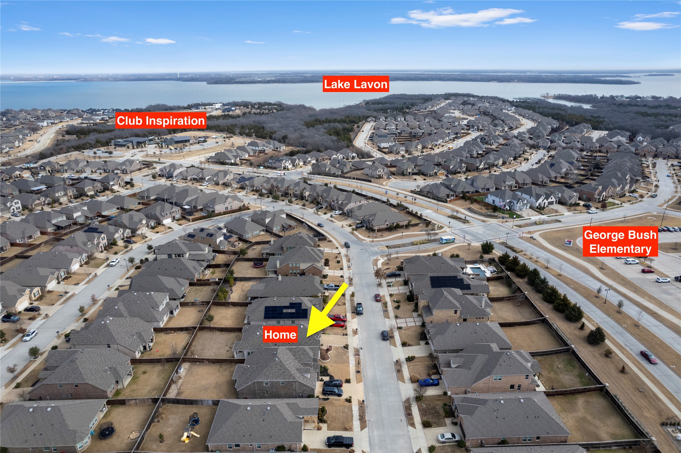 1736 Journey Forth Trail , Wylie, TX, 75098 | 20816832 | Realty Texas LLC