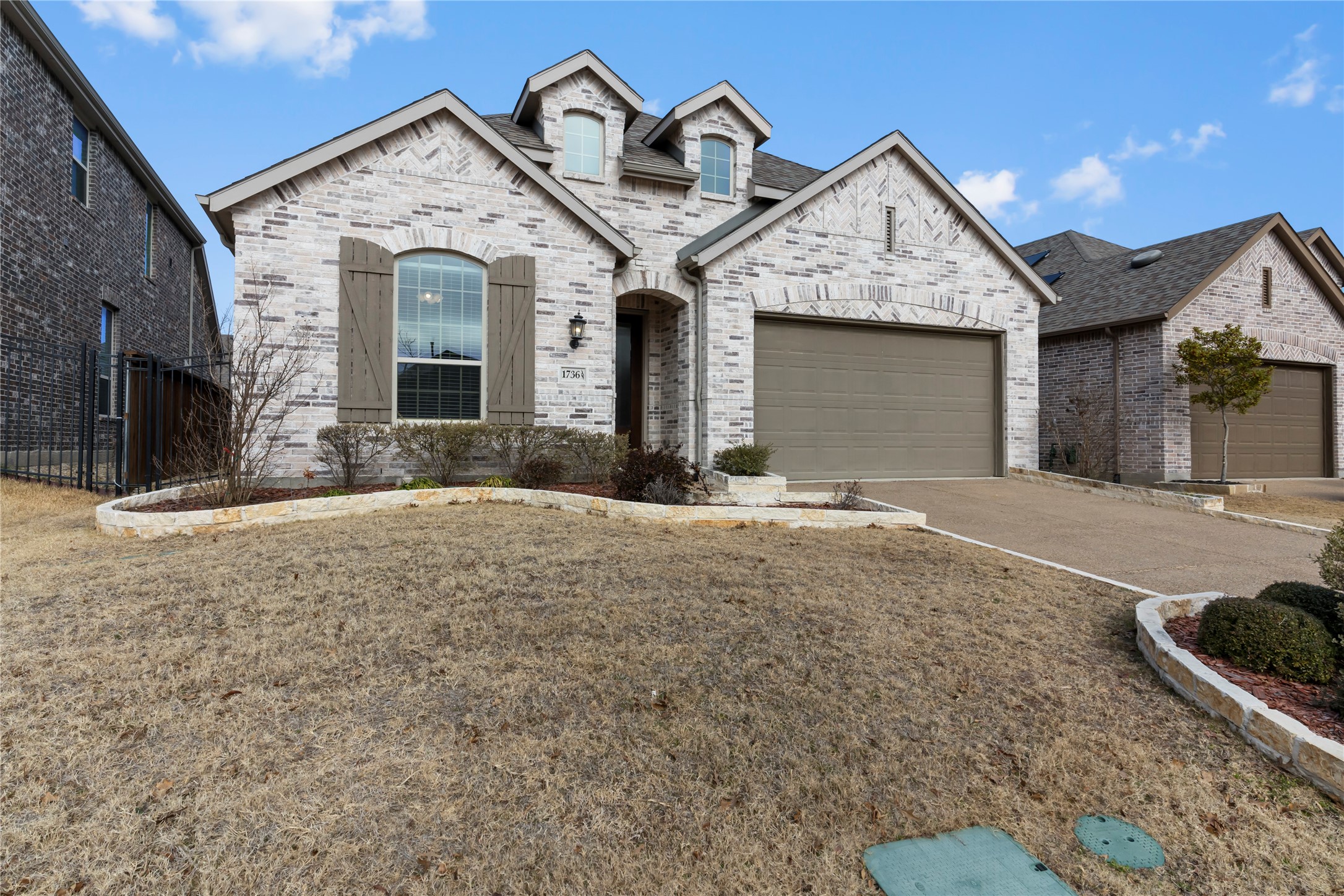 1736 Journey Forth Trail , Wylie, TX, 75098 | 20816832 | Realty Texas LLC