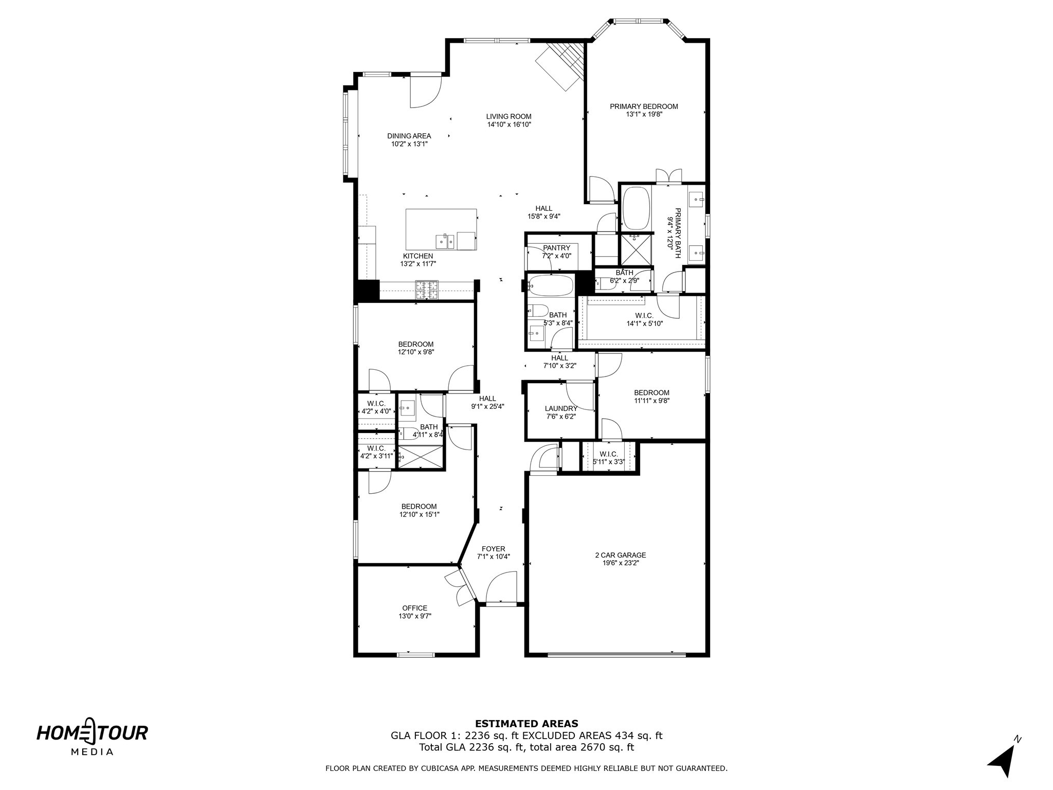 1736 Journey Forth Trail , Wylie, TX, 75098 | 20816832 | Realty Texas LLC
