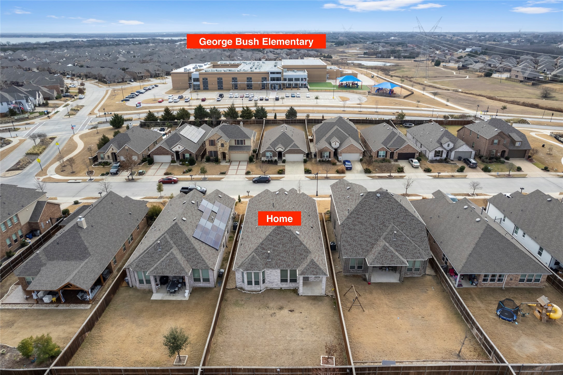1736 Journey Forth Trail , Wylie, TX, 75098 | 20816832 | Realty Texas LLC