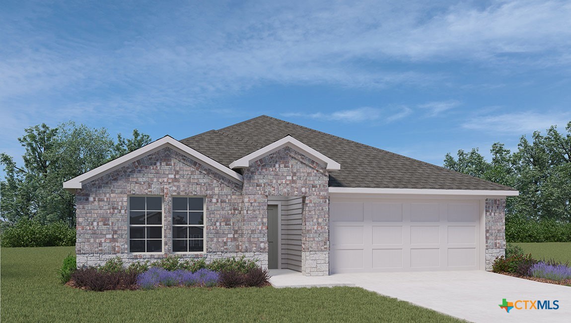 1311 Prairie Clover Road , Killeen, TX, 76543 | 568269 | Realty Texas LLC
