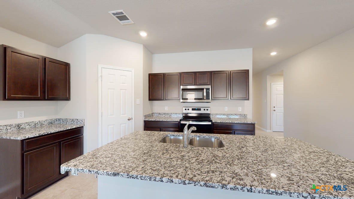 1311 Prairie Clover Road , Killeen, TX, 76543 | 568269 | Realty Texas LLC