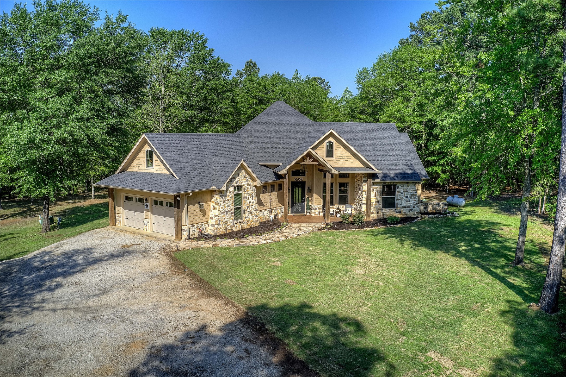 284 County Road 1451, Quitman, TX, 75783 | 20825328 | Realty Texas LLC