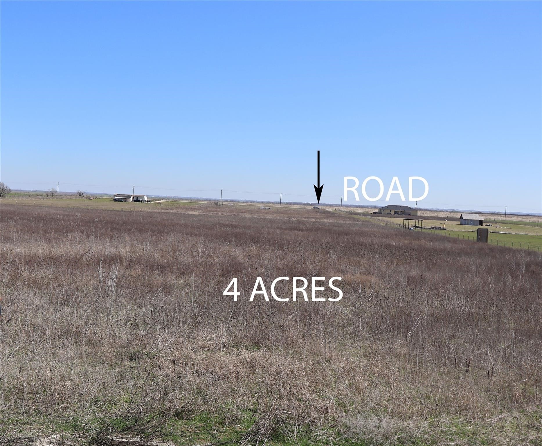 56 Old Sandborn Ranch Road, Whitesboro, TX, 76273 | 20804751 | Realty Texas LLC