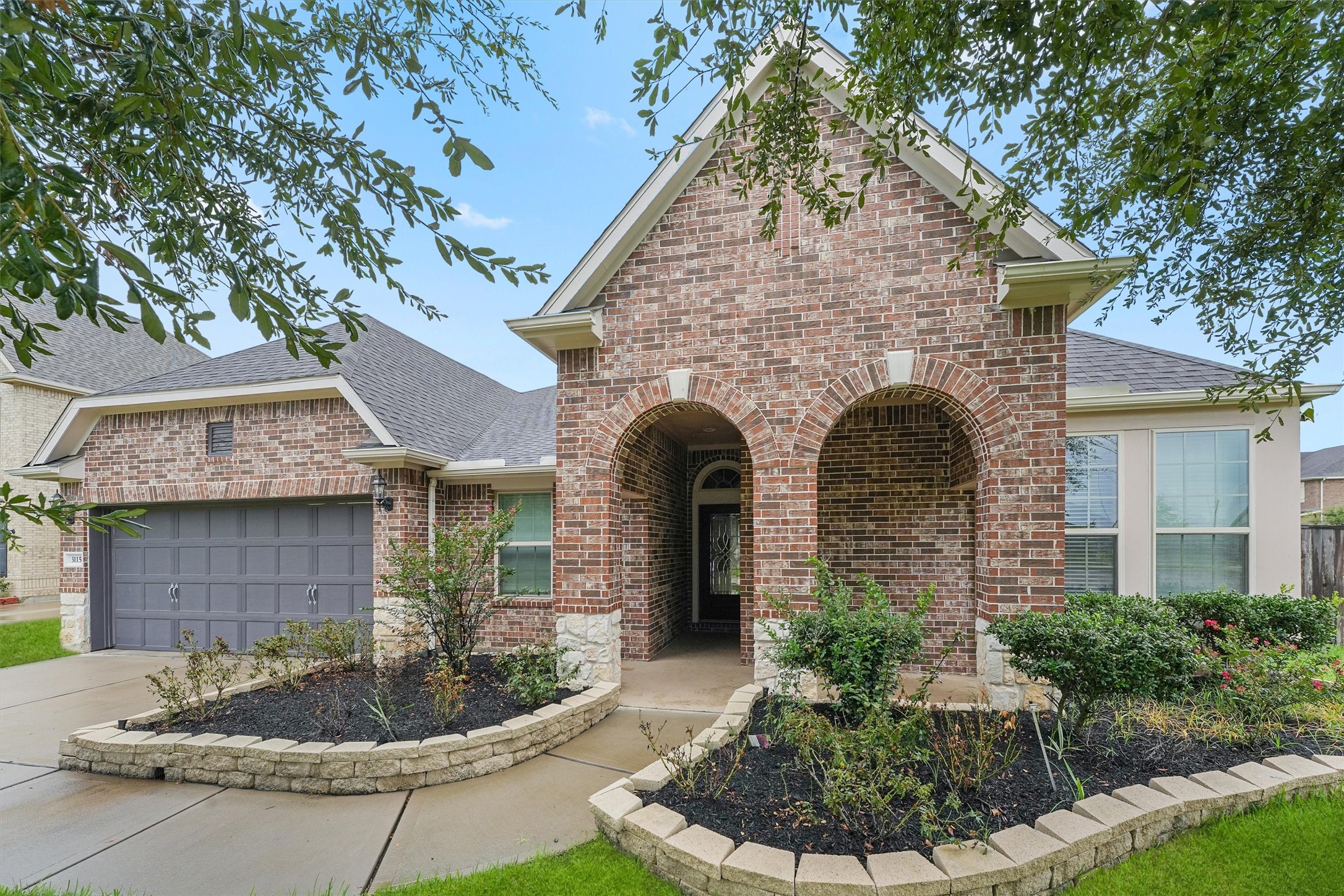 3115 Bellaria Landing Lane , Katy, TX, 77494 | 42261872 | Realty Texas LLC