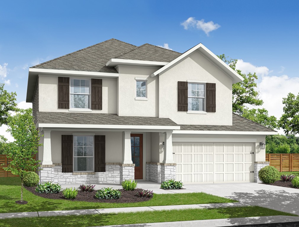 420 Brandywine Road , Hutto, TX, 78634 | 5623330 | Realty Texas LLC