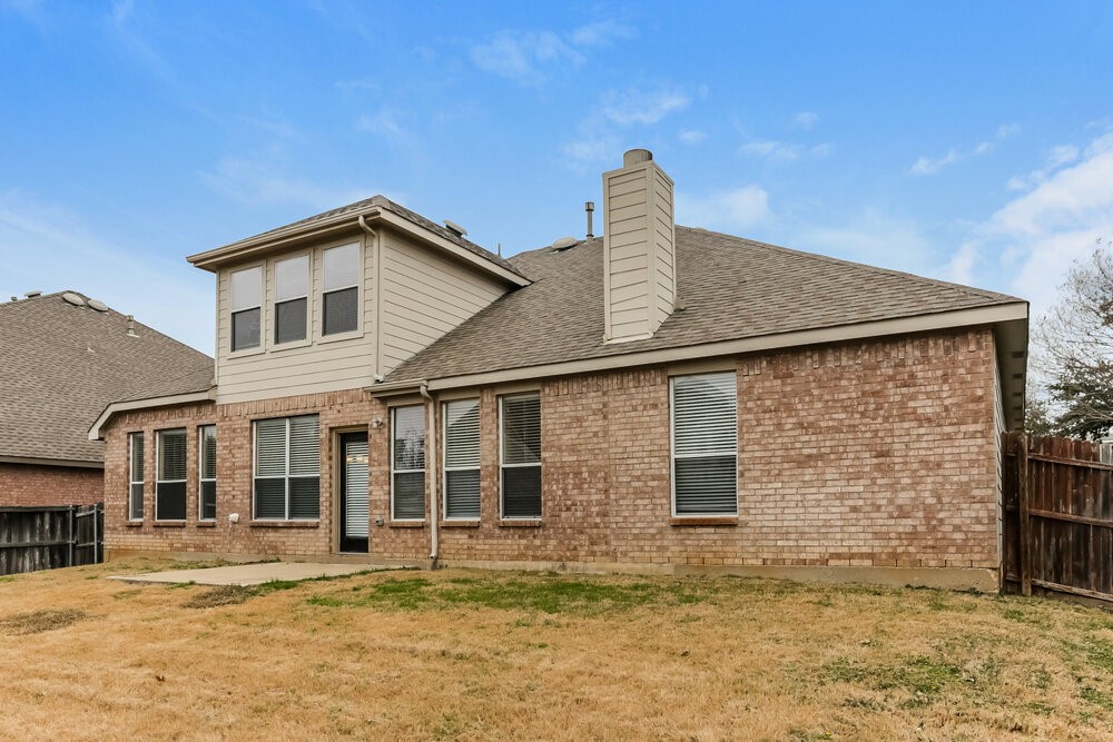 1302 Rosebrook Drive , Mansfield, TX, 76063 | 20829034 | Realty Texas LLC