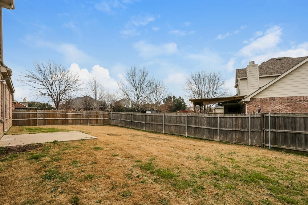 1302 Rosebrook Drive , Mansfield, TX, 76063 | 20829034 | Realty Texas LLC