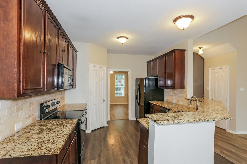 1302 Rosebrook Drive , Mansfield, TX, 76063 | 20829034 | Realty Texas LLC