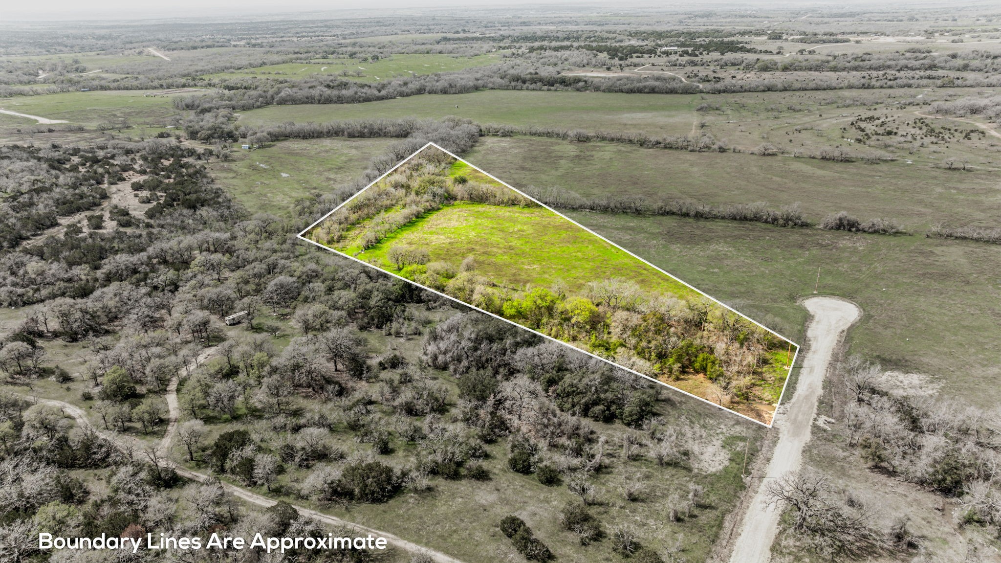 Lot 8 Ranches at Comanche Point , Hico, TX, 76457 | 20829135 | Realty Texas LLC