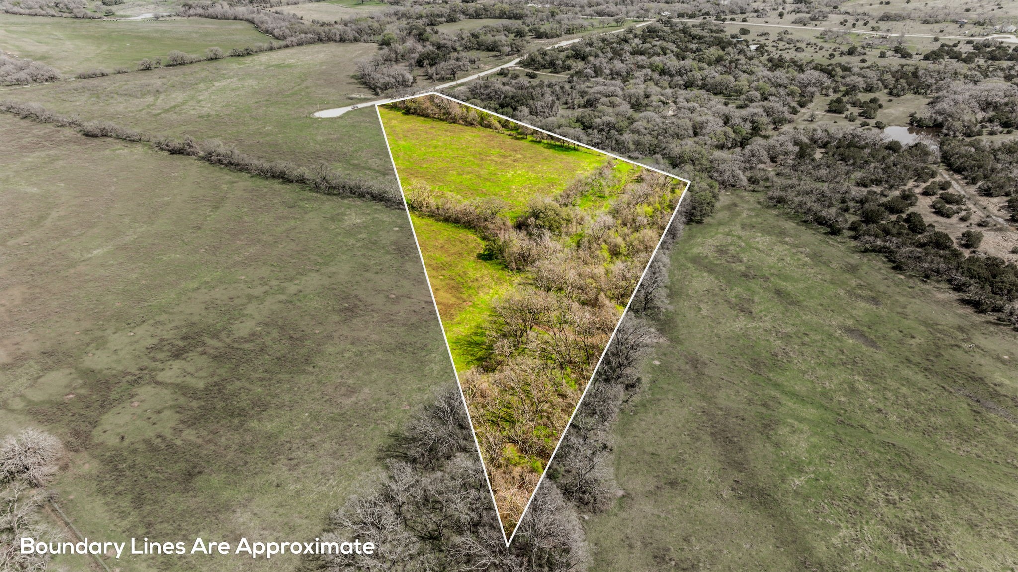 Lot 8 Ranches at Comanche Point , Hico, TX, 76457 | 20829135 | Realty Texas LLC
