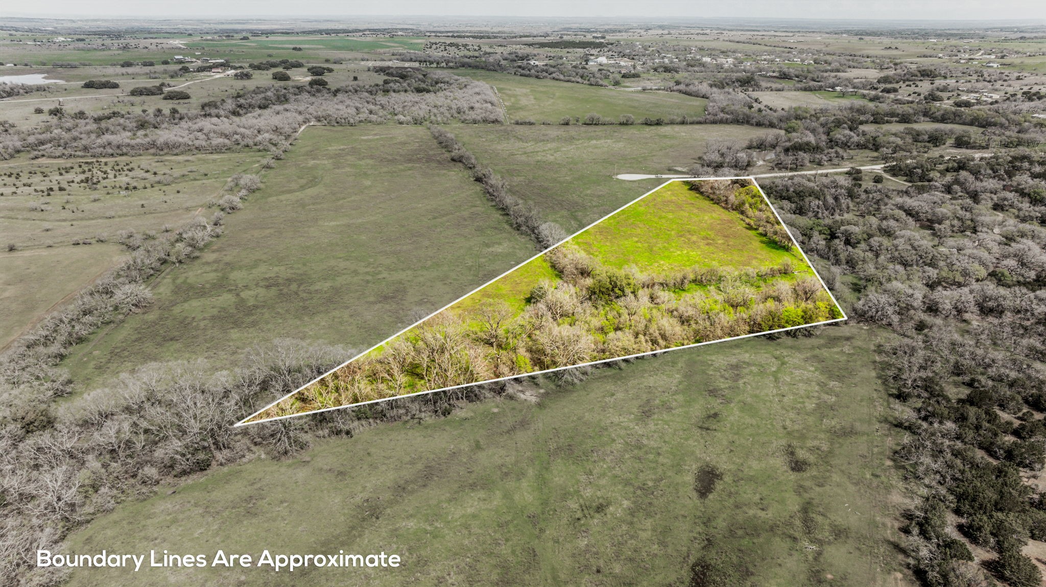 Lot 8 Ranches at Comanche Point , Hico, TX, 76457 | 20829135 | Realty Texas LLC