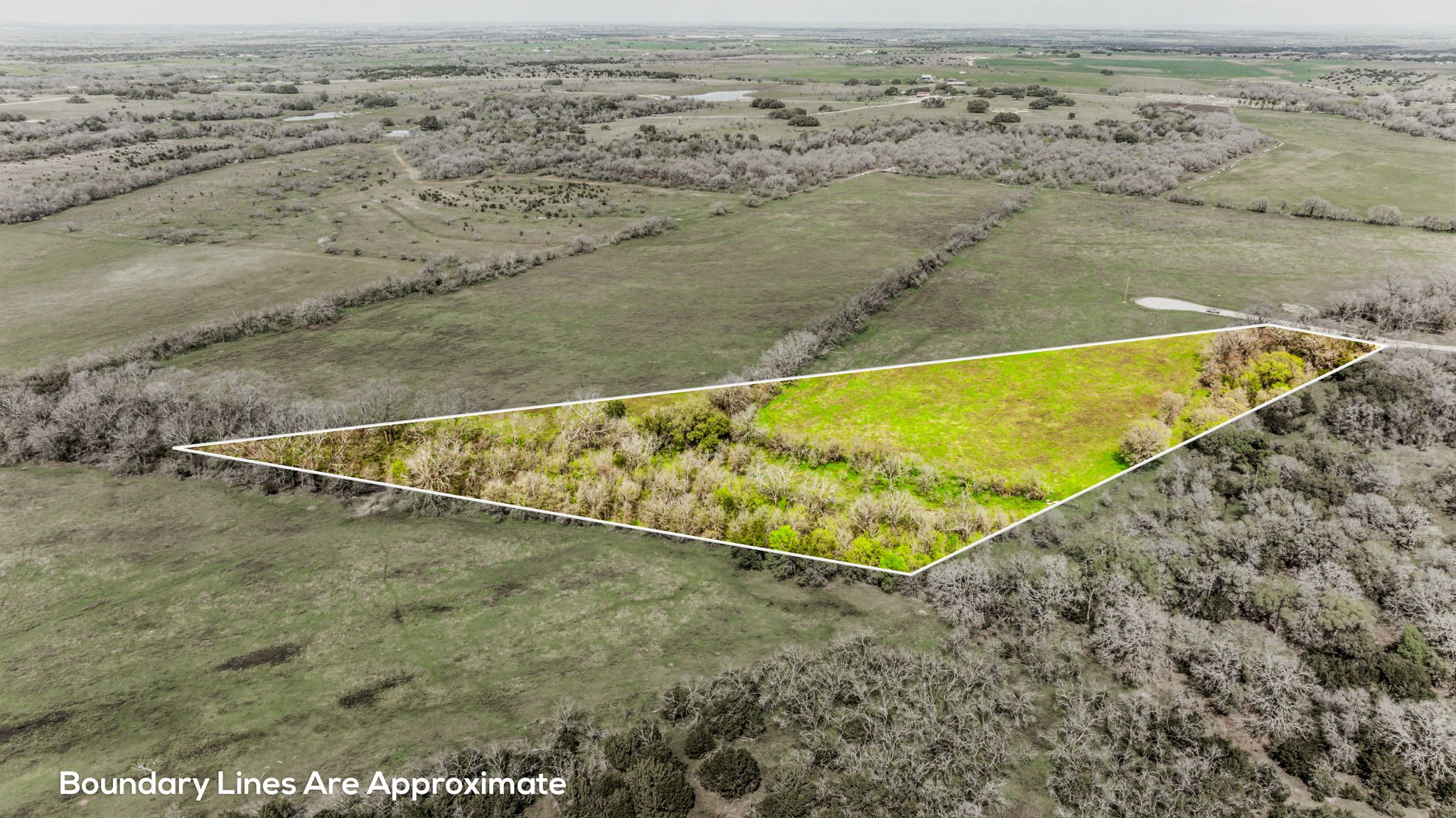 Lot 8 Ranches at Comanche Point , Hico, TX, 76457 | 20829135 | Realty Texas LLC