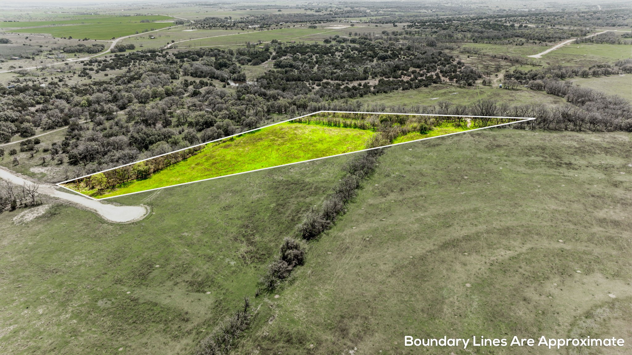 Lot 8 Ranches at Comanche Point , Hico, TX, 76457 | 20829135 | Realty Texas LLC